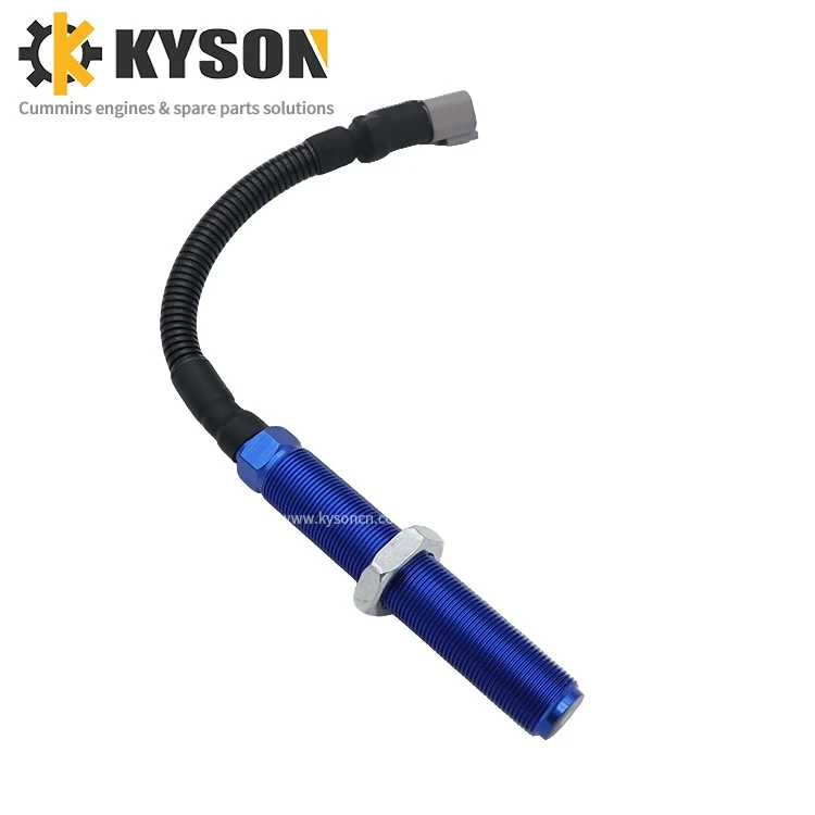 Factory Price Speed Sensor 4327238 2872358 3408471 For Diesel Engine Qsk45 China suppliers