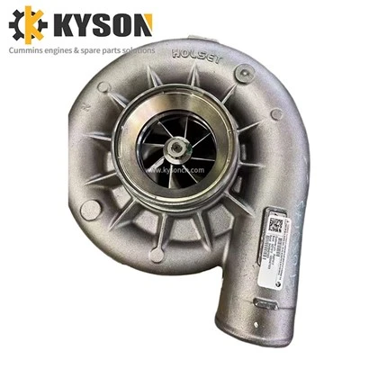 Dieselmotordeler QSK60 QSK78 turboladersett 5321612 4309430 5456465 4309431