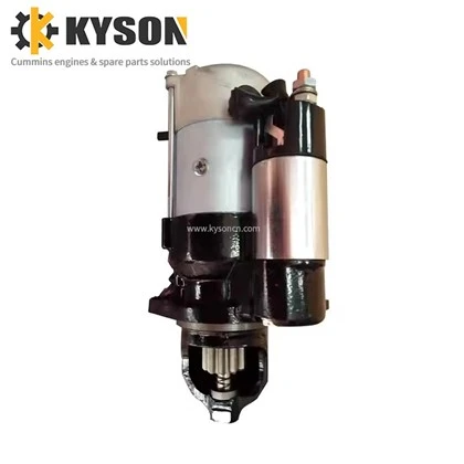 Dieselmotor reservedeler startmontering lastebilmotor for 5287988 startpakke
