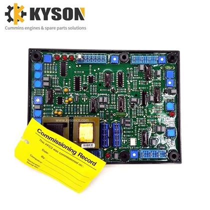 Stanford Generator Power Factor Controller PFC3, Delnummer: E000-21030, E000-22090
